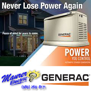 Maurer Electric